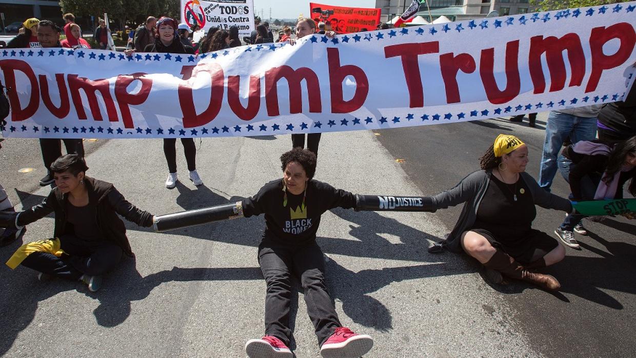trump