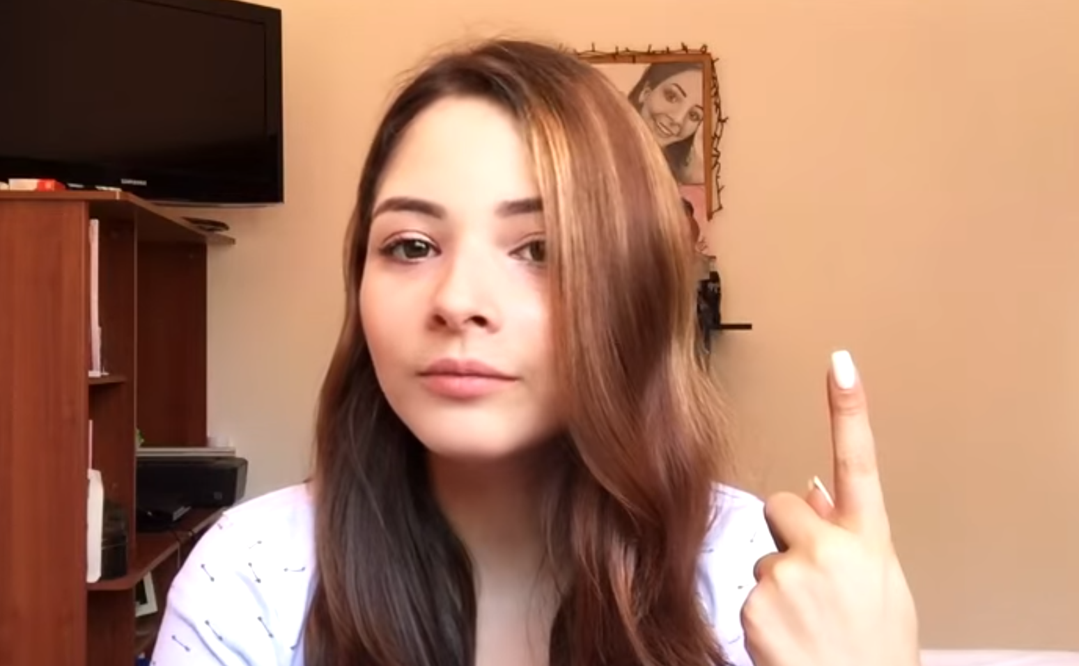 you