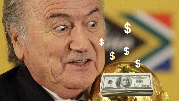 Blatterco