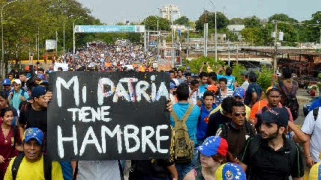 Venezuela