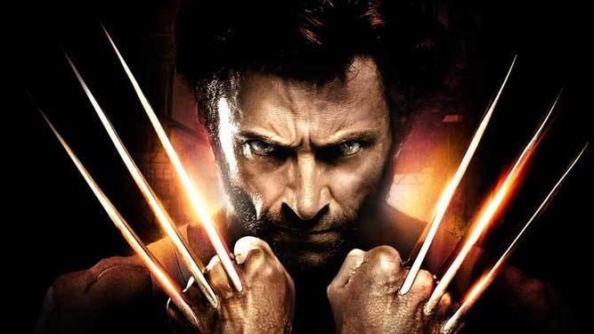 Wolverine