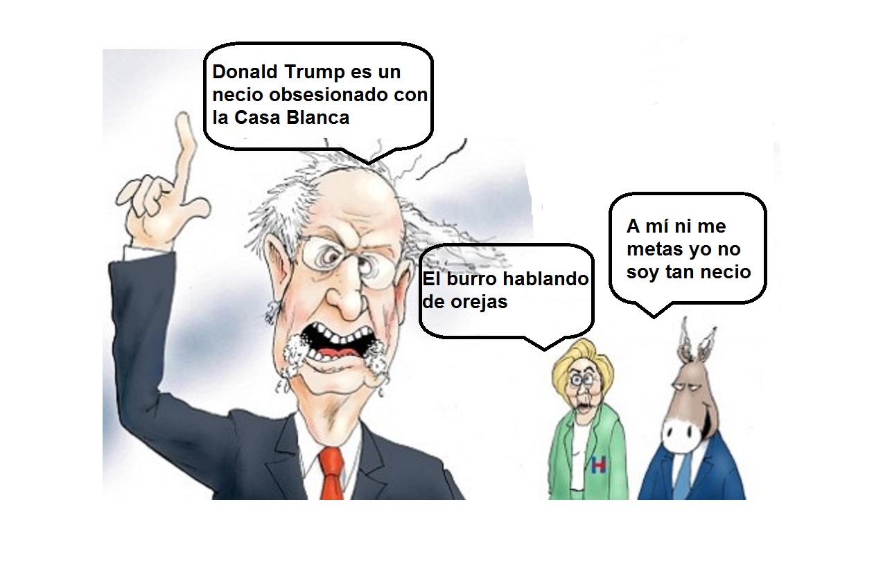 bernie