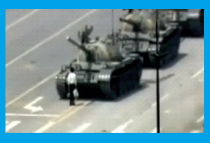 tanque