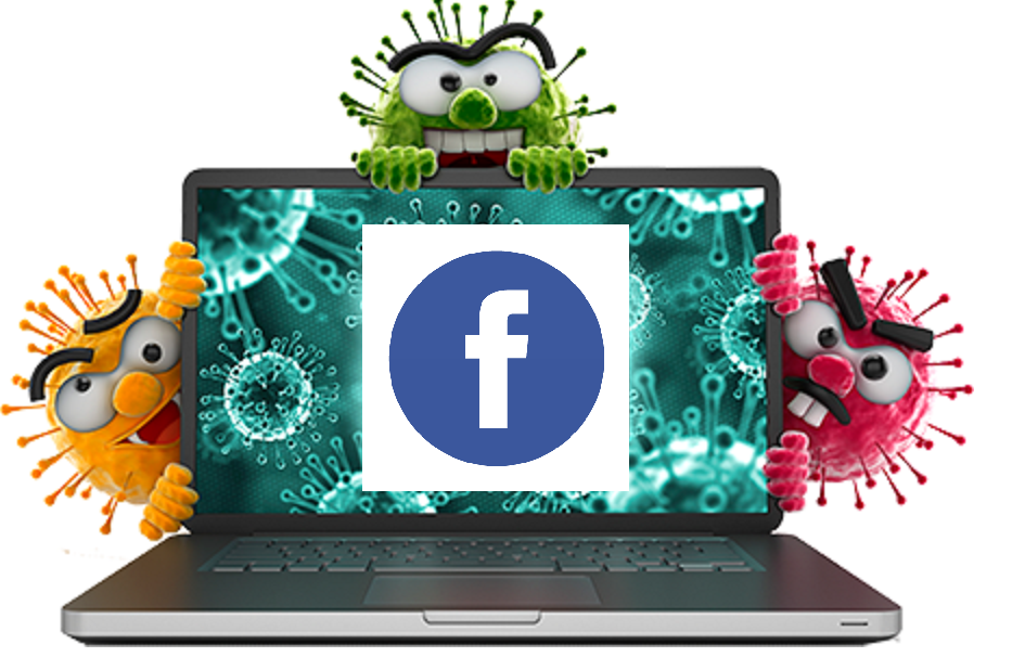 virus-infected-laptop