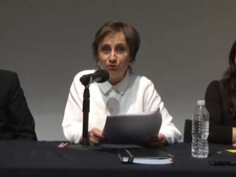 Aristegui