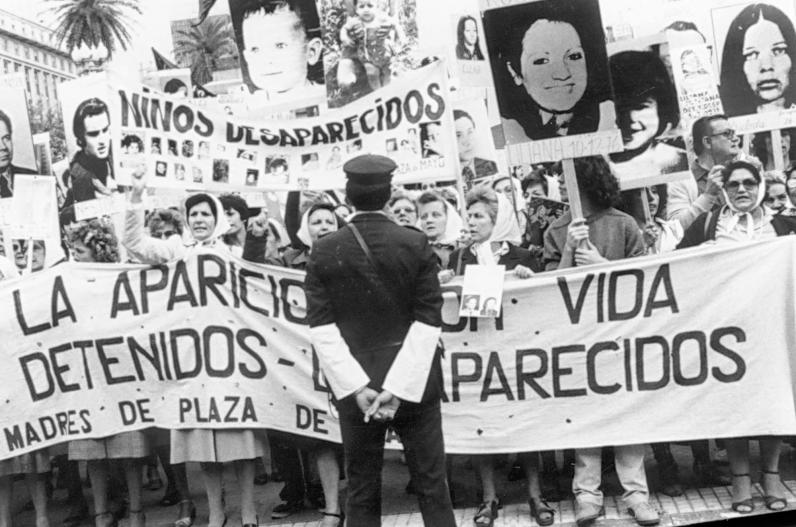abuelas