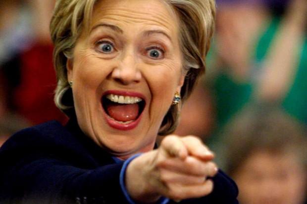 hillary