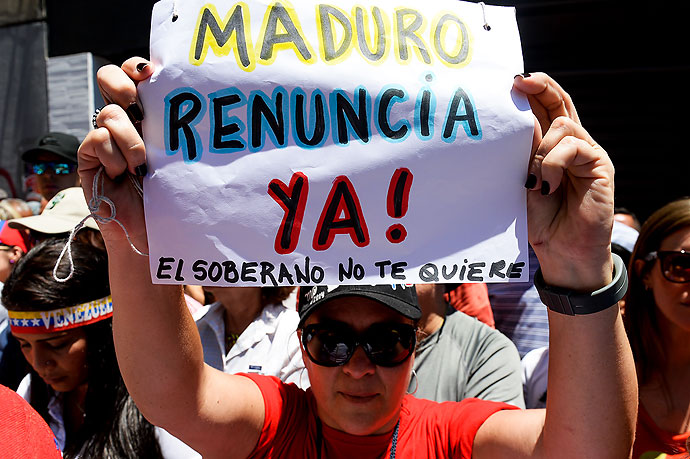 maduro