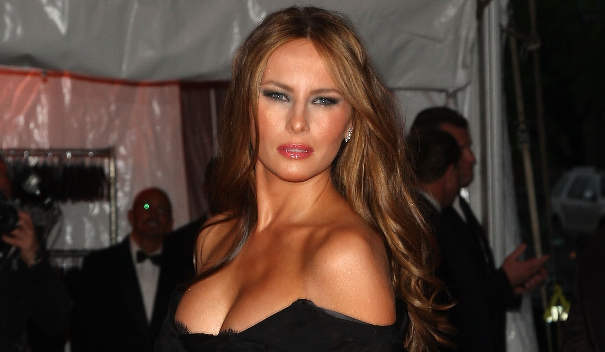 melaniatrump