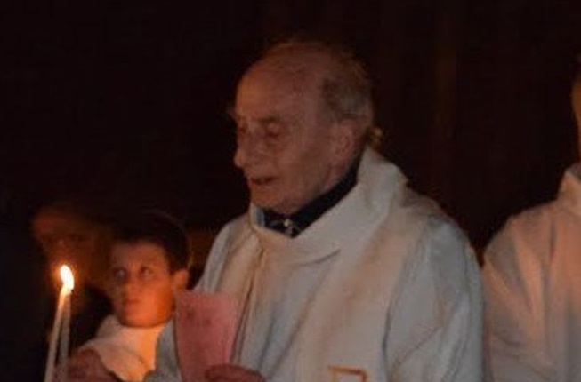padre