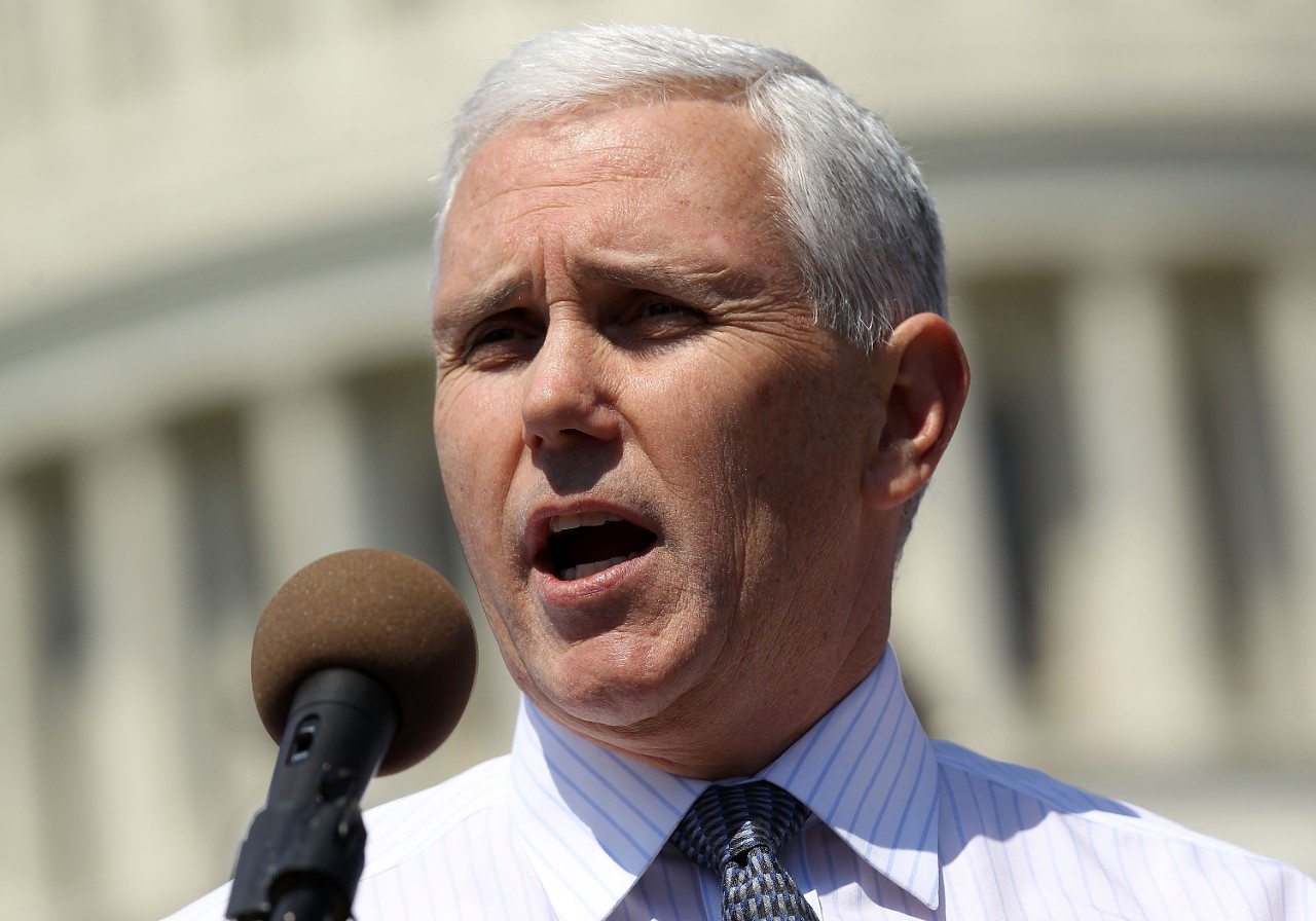 pence