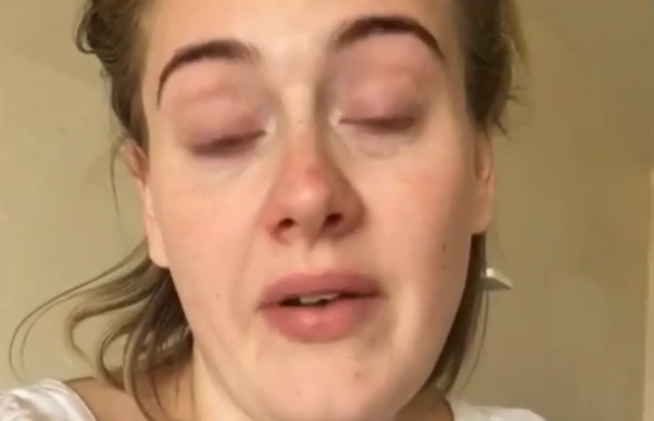 Adele