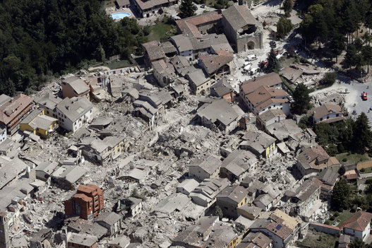 Amatrice
