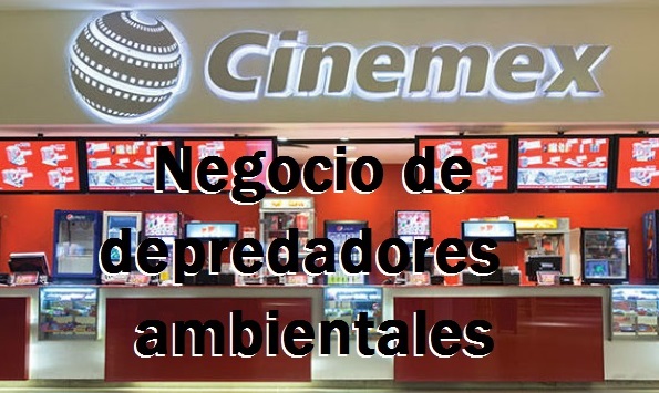 Cinemex