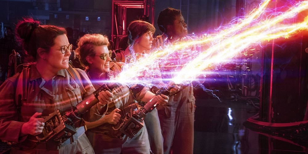 Ghostbusters-Tech
