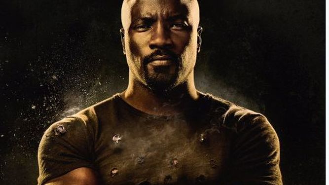 Netflix-Marvel