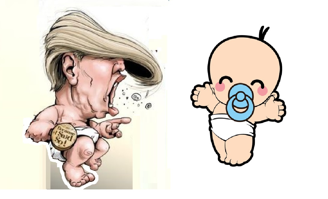 bebés