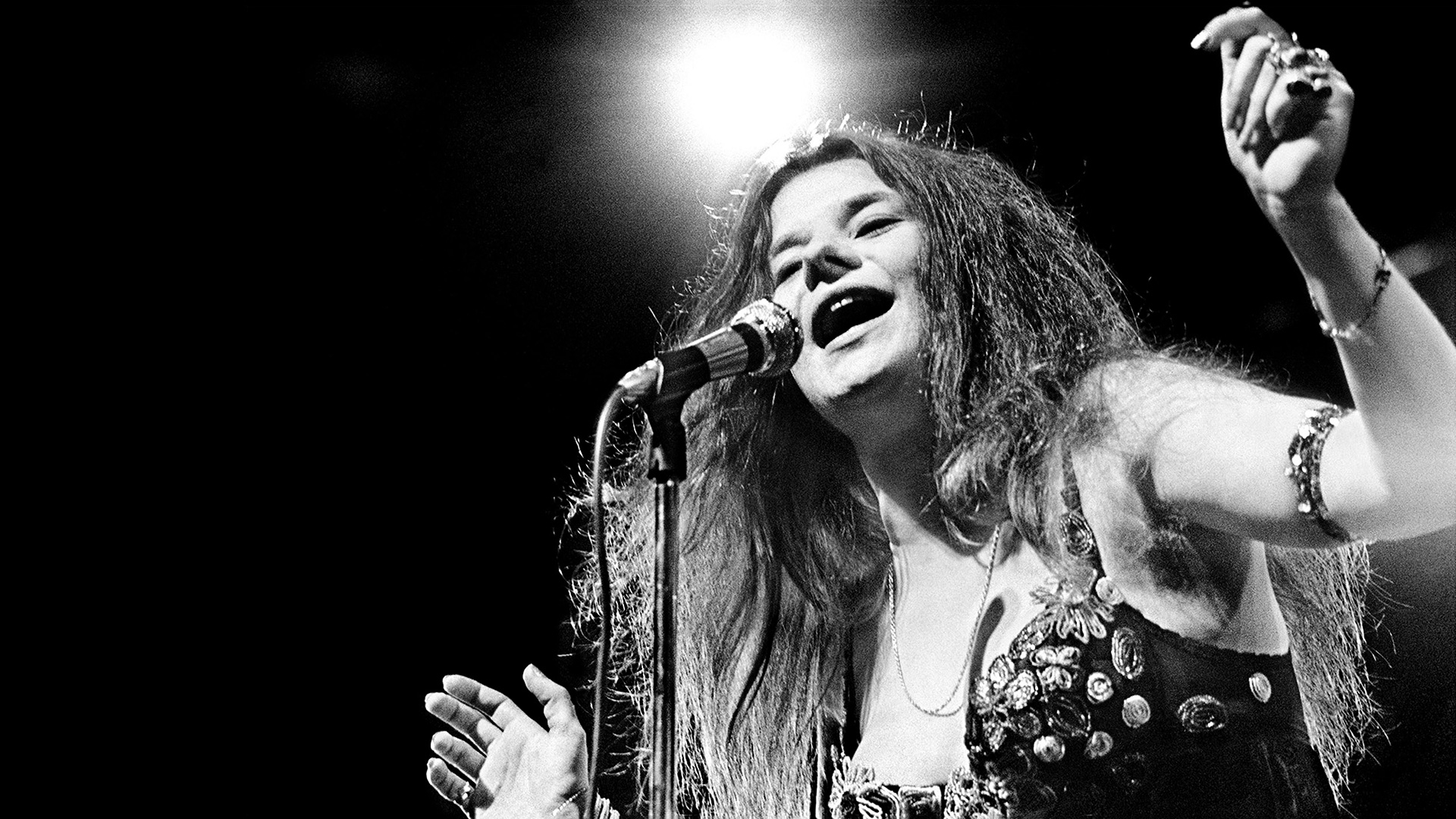 janis
