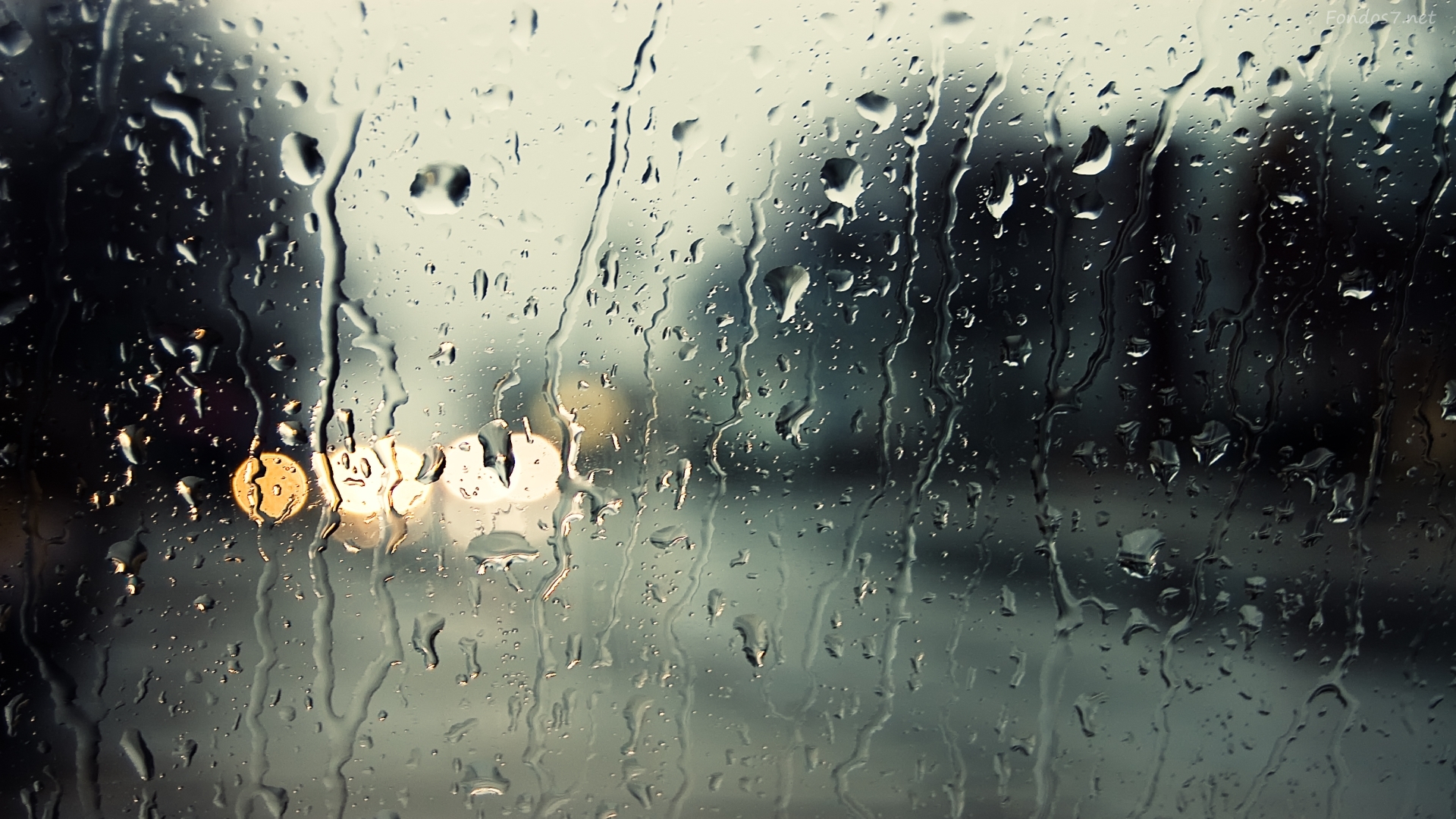 lluvia