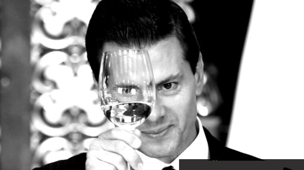 peña
