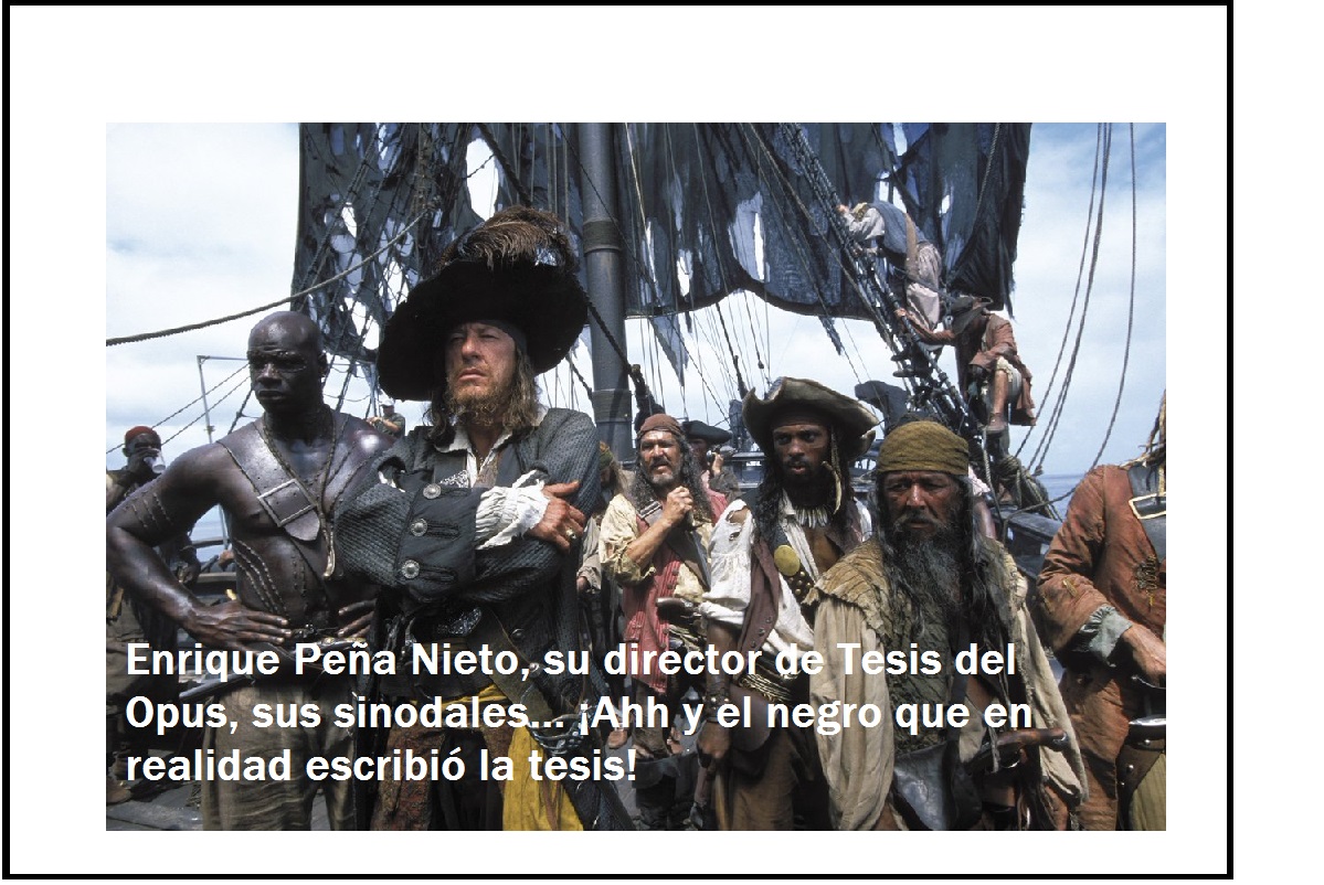 piratas