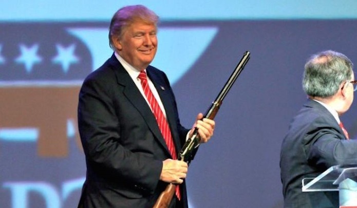 trumpame