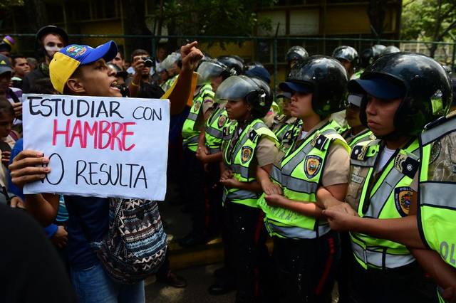 venezuela