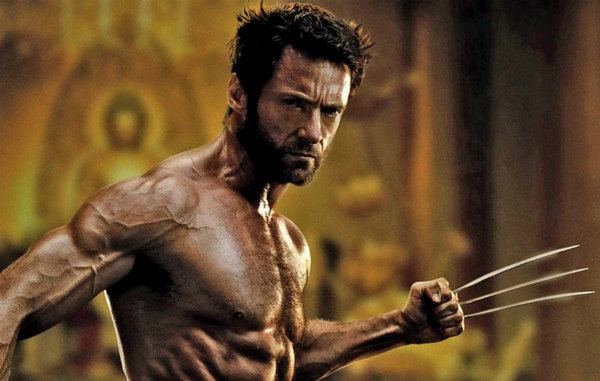 wolverine