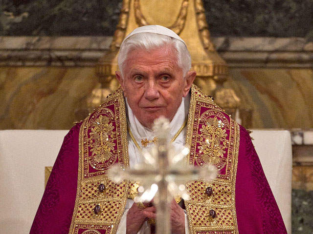 benedicto