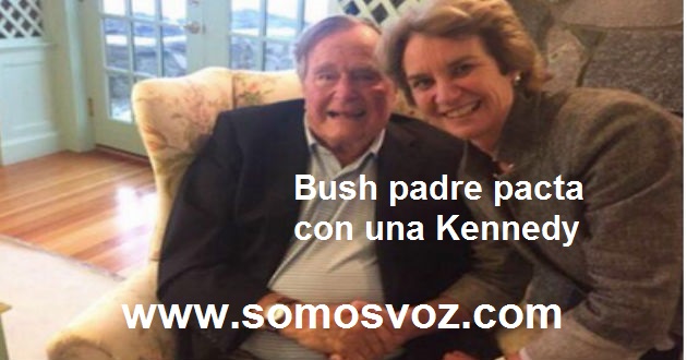 bush-padre