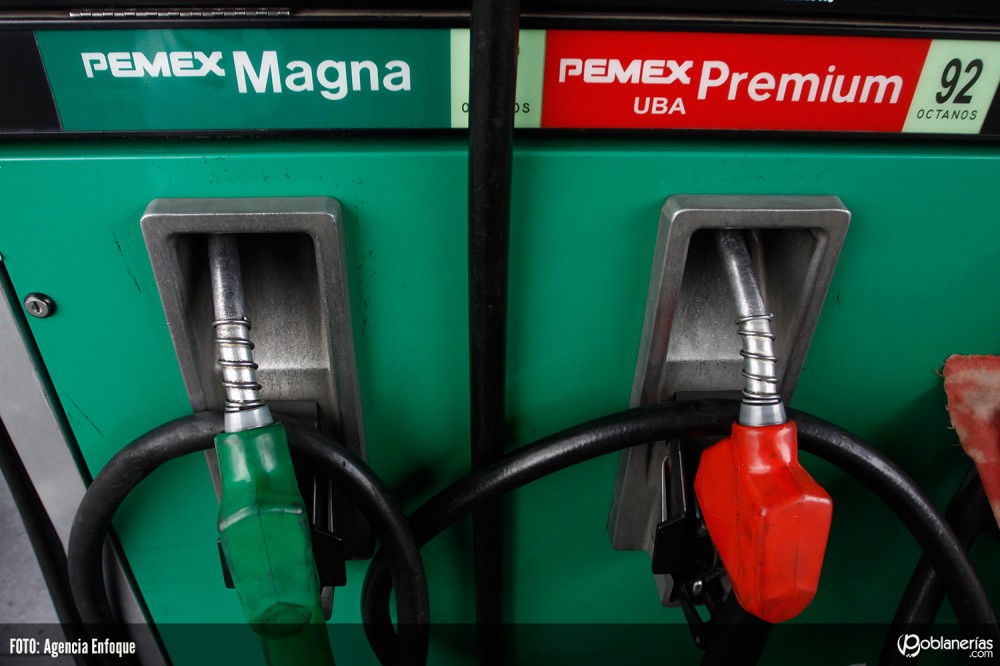 gasolina