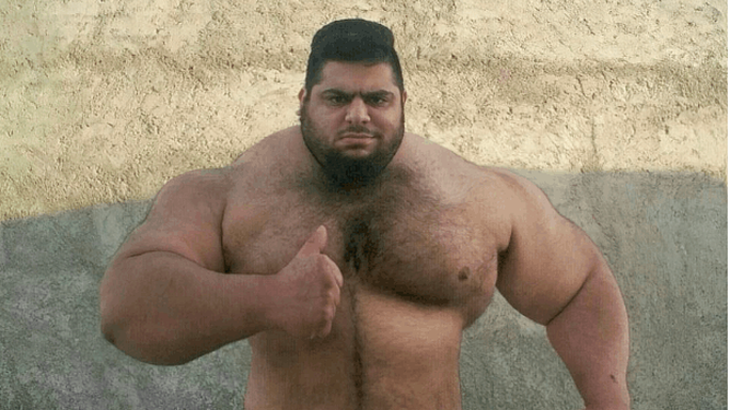 hulk