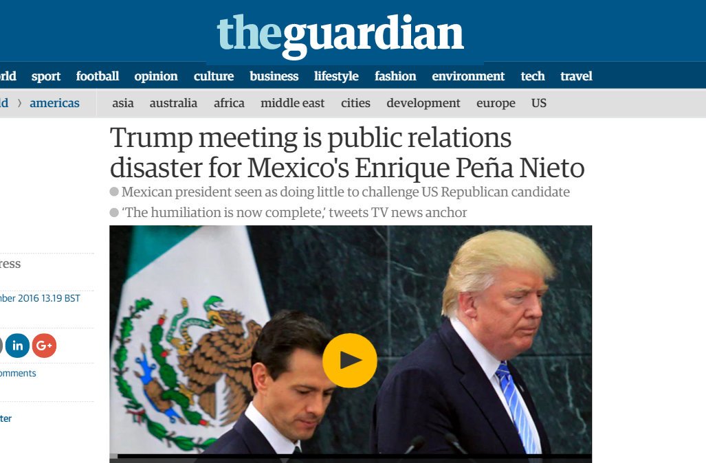 Portada the guardian