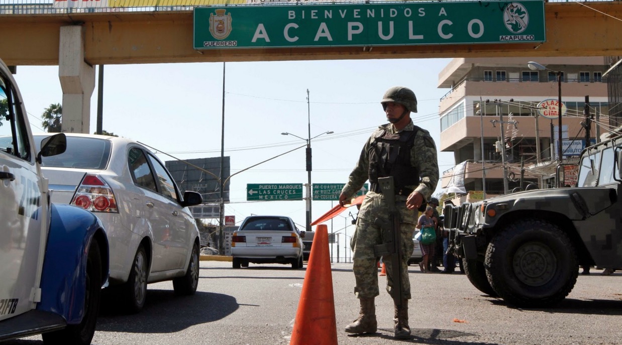 acapulco
