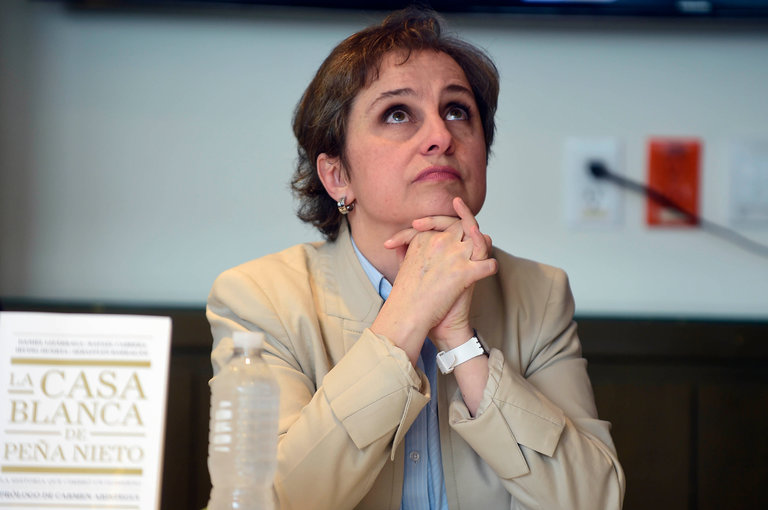 aristegui