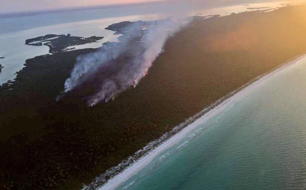 incendioholbox