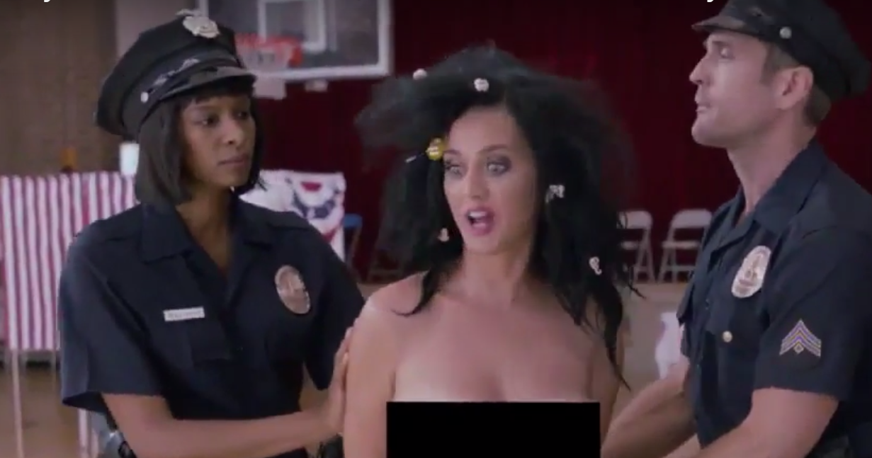 katy