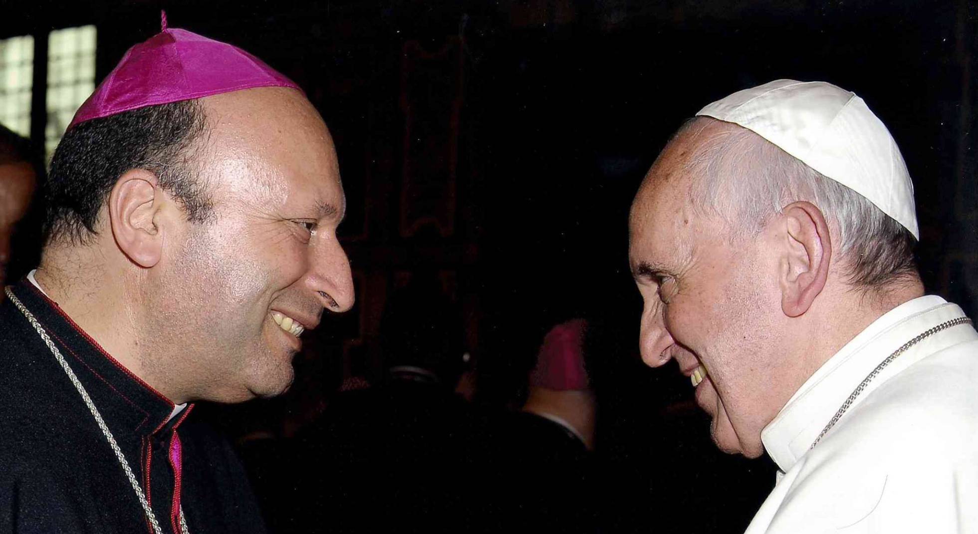 nuncio