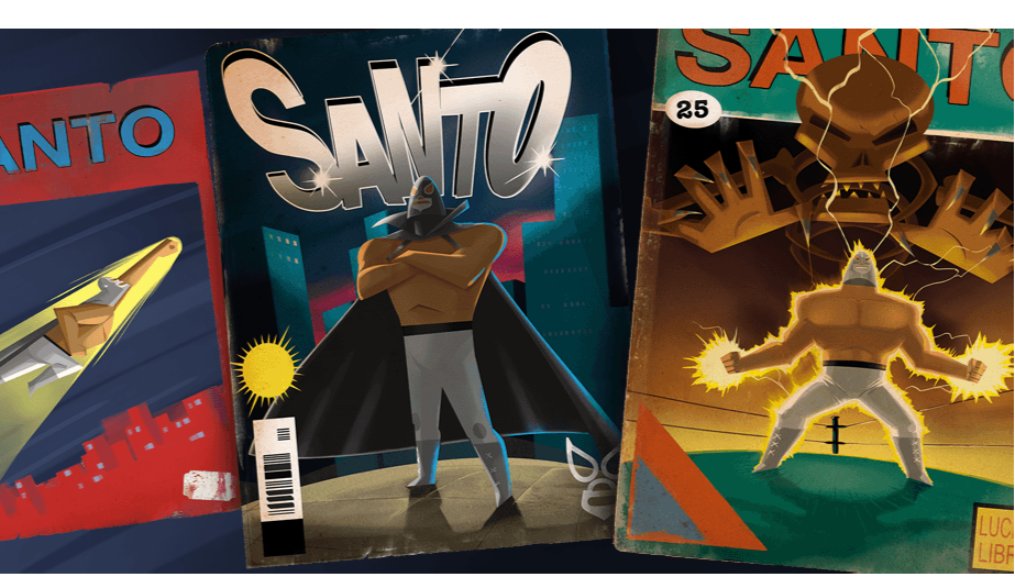 santo