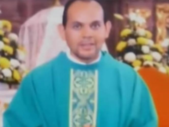 secuestrado