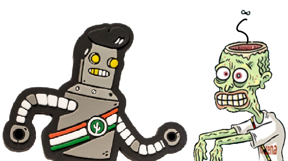 zombies