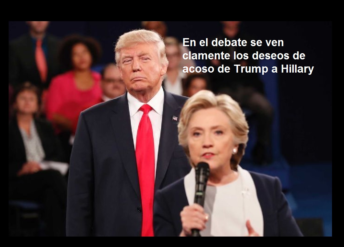 acosador