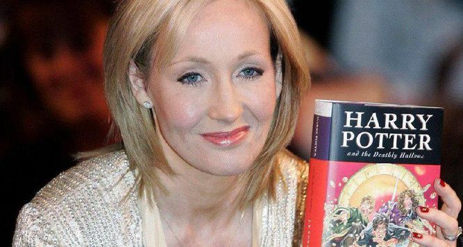 jk-rowling