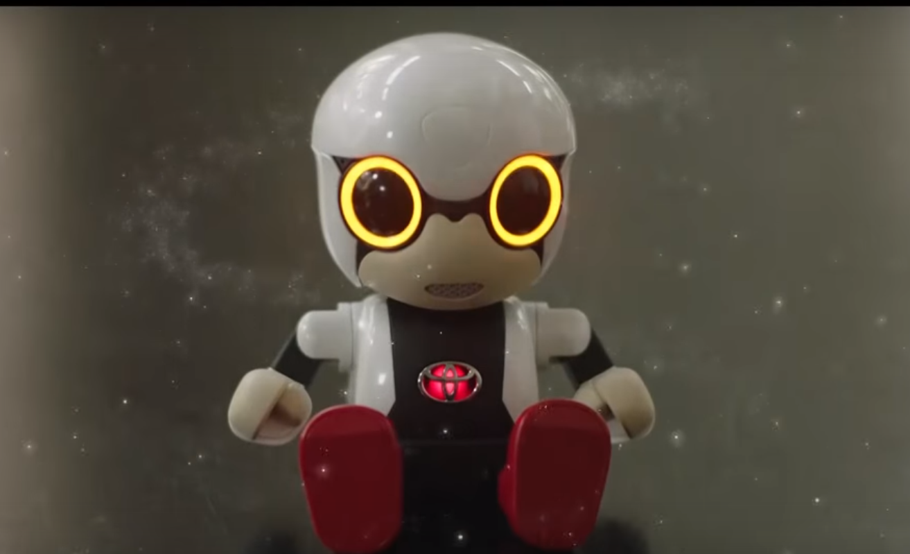 robot