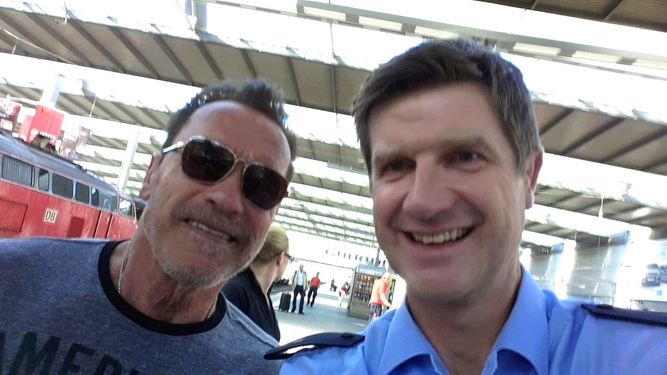 schwarzenegger