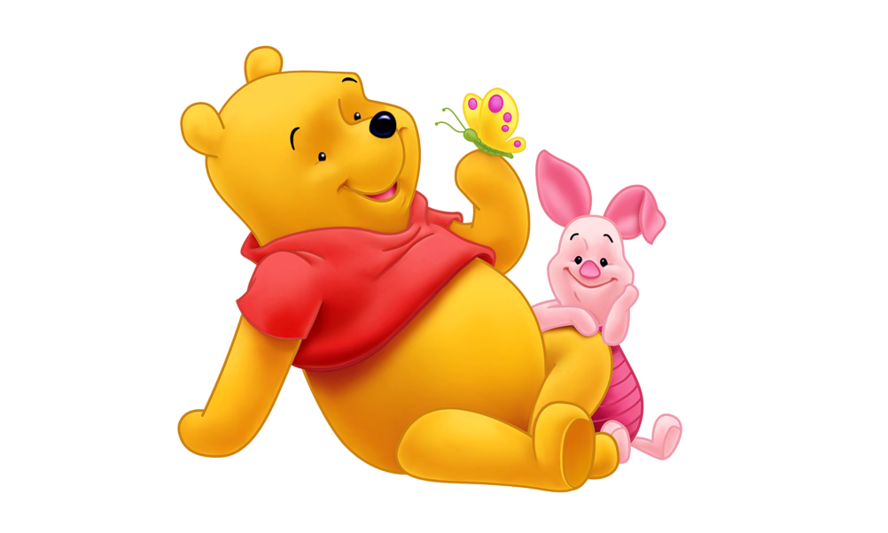 winnie