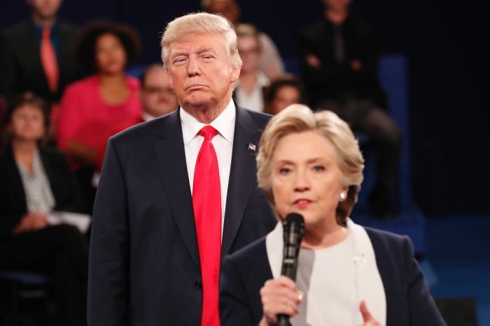 debate
