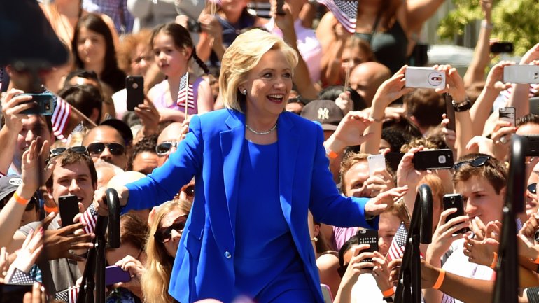 hillary
