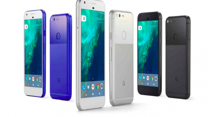 pixel