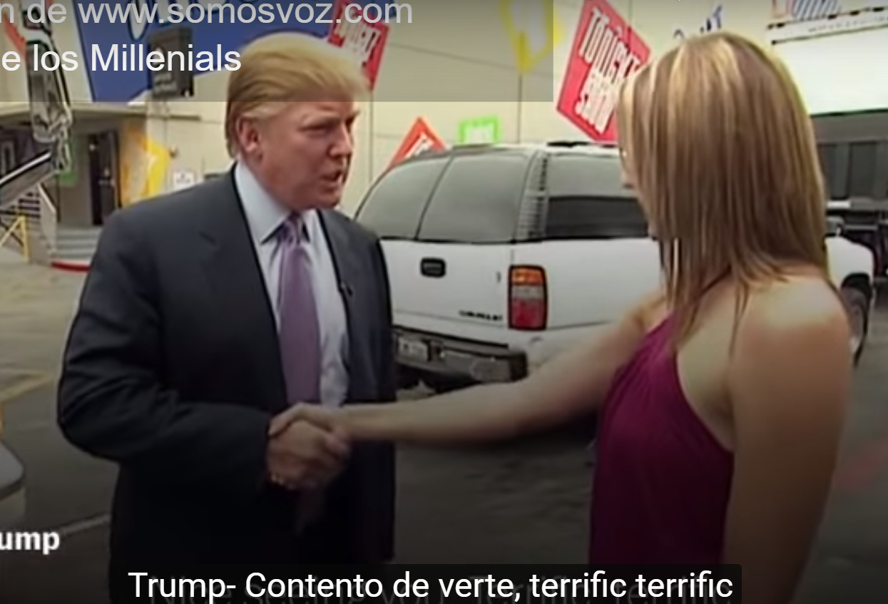 video